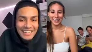 Youna se burló de Bryan Torres y Samahara Lobatón reaccionó así