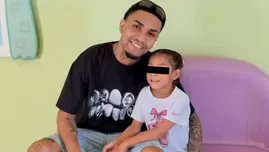 Youna y su desgarrador mensaje por no estar con su hija