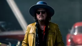 Zucchero: La sensación italiana del rock blues llega a Perú | Video: Instagram