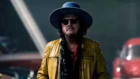 Zucchero: La sensación italiana del rock blues llega a Perú