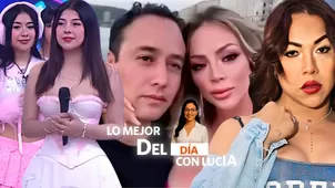 Zully y Milenka alejadas, Sheyla no se casa con Sir Winston y más