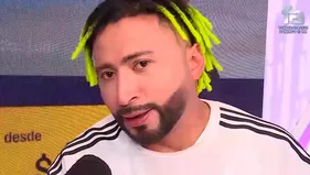 ¿Zumba quiere ser conductor de EEG 2026 para los combatientes?