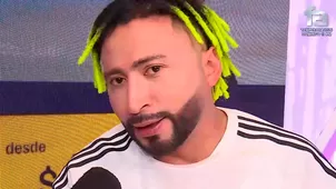 ¿Zumba quiere ser conductor de EEG 2026 para los combatientes?