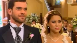 	<p>Casamiento de Catalina y Gustavo</p>