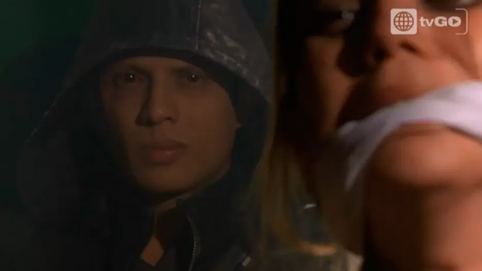 El Duque prometió vengarse de Catalina y Salvador