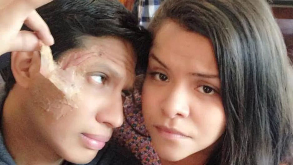 Fotos de Mi amor el Wachimán 3