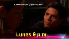 	<p>Este lunes en Mi amor el Wachimán</p>