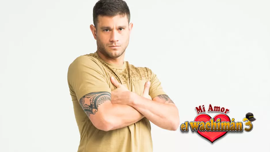 Yaco regresa con su personaje Aurelio