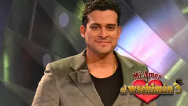 	<p>Christian Dom&iacute;nguez es Salvador en Mi amor el wachim&aacute;n 3.</p>