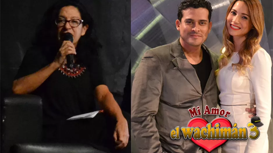 Michelle Alexander: La historia de Salvador y Catalina debe llegar a su fin.