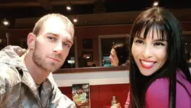 	<p>Stephanie Orúe y Adrián Sikorski</p>