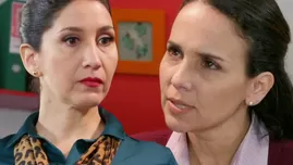 	<p>Mi Esperanza: ¿Elsa descubrió el malvado plan de Violeta?</p>