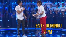 [AVANCE] Minuto para ganar VIP: La diversión estará asegurada con Fernando Armas