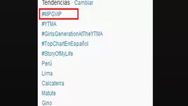 	<p>Foto: Captura Twitter.</p>