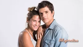 	<p>Mujercitas: Canción de Josefina y Lorenzo</p>