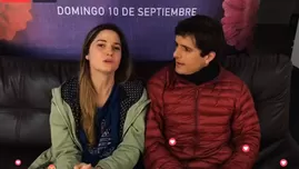 	<p>Mujercitas: Carolina Cano y Nicola Galindo en Facebook Live</p>