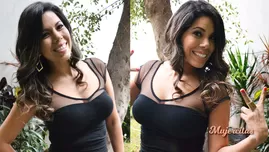 	<p>Karla Medina interpreta a Leticia en Mujercitas</p>