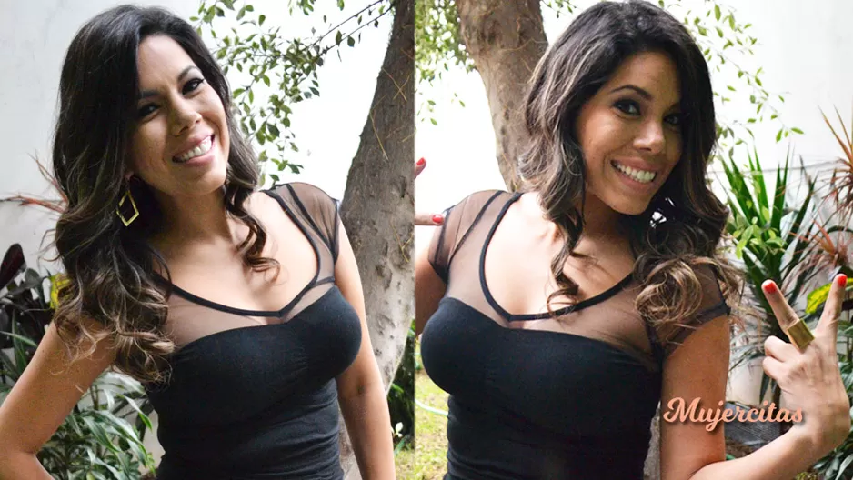 Karla Medina interpreta a Leticia en Mujercitas