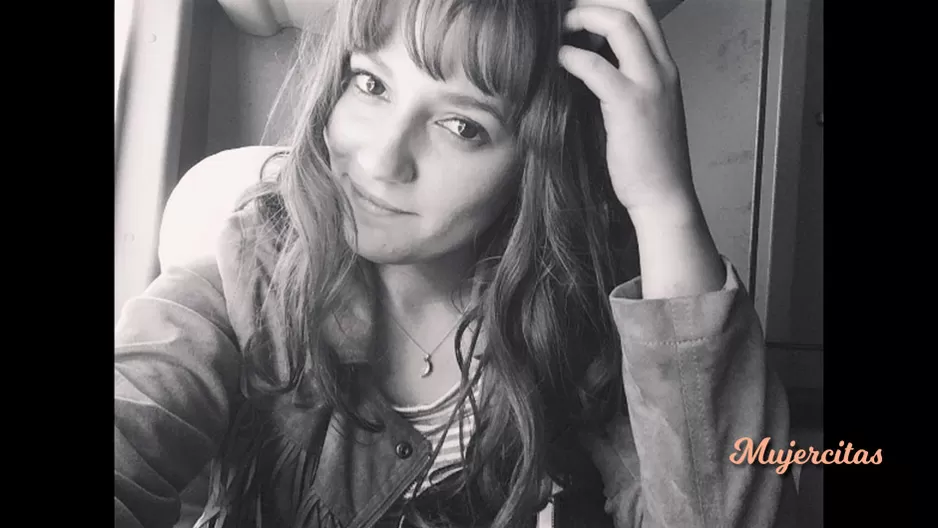 Vania Accinelli interpreta a Mercedes