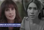 Alessandra dejó a Nina como "bruja" en televisión