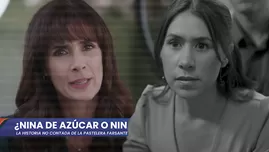 Alessandra habló mal de Nina tras entrevista