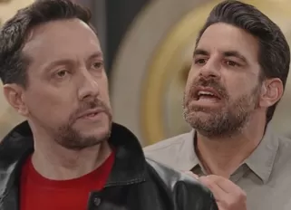 Ignacio enfrentó a Leandro por Sheyla