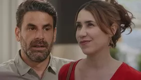 Ignacio revelará a Nina que es su padre (AVANCE)