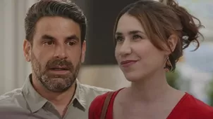 Ignacio revelará a Nina que es su padre (AVANCE)