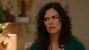 ¿Mirta contará su verdad sobre Ignacio? (AVANCE)