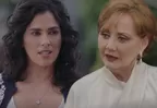 Mirta exigió a Paloma que se aleje de Nina para siempre