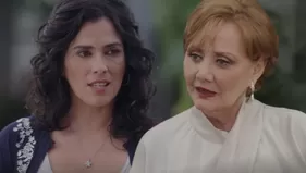 Mirta exigió a Paloma que se aleje de Nina para siempre