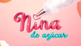 Nina de azúcar : Mira el primer avance de la telenovela