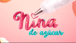 Nina de azúcar : Mira el primer avance de la telenovela