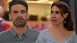 Nina despreciará a Ignacio (AVANCE)