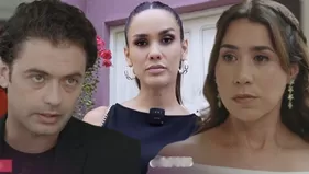 Nina recibirá fuerte advertencia sobre Renata (AVANCE)