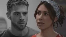 Nina acabó su "romance" con Ramiro