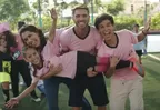 Nina y Ramiro: su hija se volvió futbolista (CAPÍTULO FINAL)