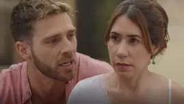 ¿Ramiro cancelará la boda con Nina? (AVANCE)