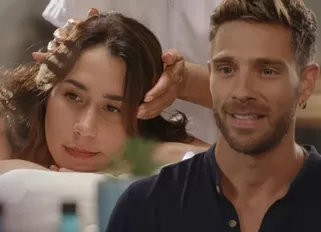 ¿Ramiro declarará su amor a Nina? (AVANCE)