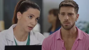 Ramiro ocultará a Nina su embarazo por este delicado motivo