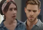 Ramiro quedó en shock al descubrir que Nina lo ama