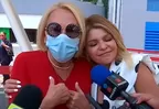 Itatí Cantoral a Laura Bozzo: "Para mí va a ser un orgullo interpretarte en tu serie"