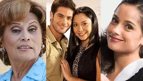 ¿Nicolás, Monserrat, Grace y doña Nelly regresarán a AFHS 2025?