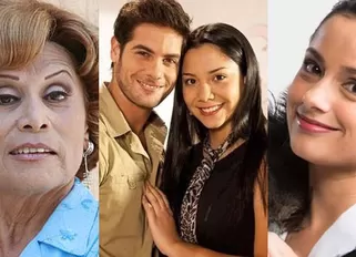 ¿Nicolás, Monserrat, Grace y doña Nelly regresarán a AFHS 2025?