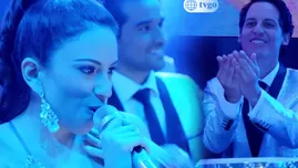 	<p>Ojitos hechiceros 2: Nataly debutó como cantante</p>