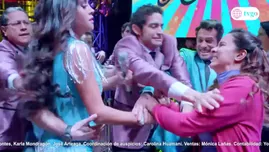 	<p>Clarisa atacó a Estrella por celos</p>