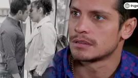 	<p>Ojitos hechiceros: Edgar se enteró que Irma murió</p>