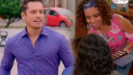 	<p>Ojitos hechiceros: Irma cambió radicalmente de look</p>