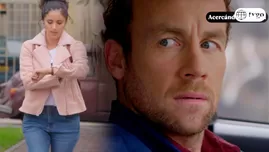 	<p>Avance de Ojitos hechiceros</p>