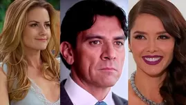 	<p>Telenovela Pasión y poder</p>